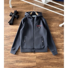 Prada Hoodies